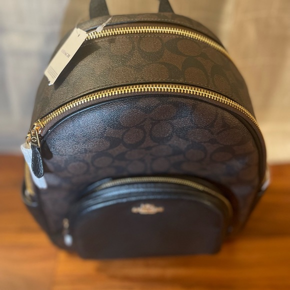 COACH coach signature - Picture 6 of 6